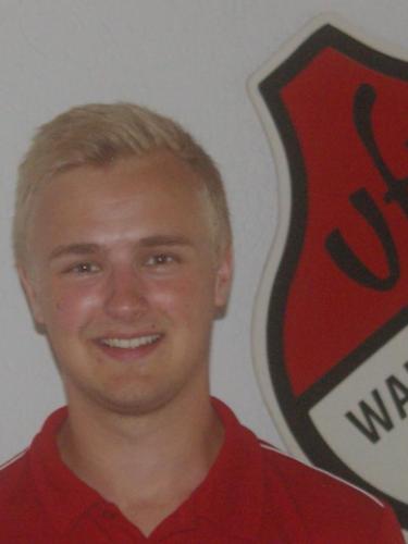Jonas Knoblauch