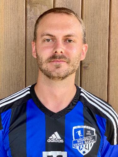 Maximilian Kemper