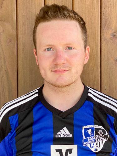 Niklas Rettler