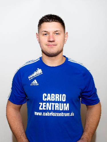 Andreas Maul