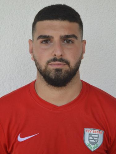 Kadir Dalkiran