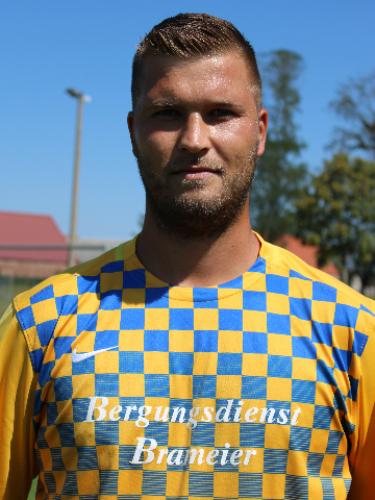Mirko Maaß
