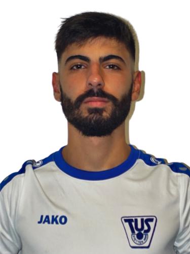 Mikail Alici