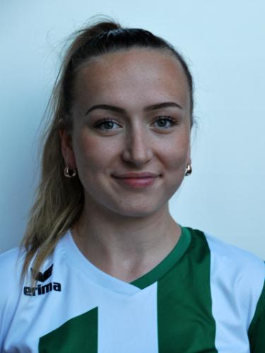 Selina Vrye