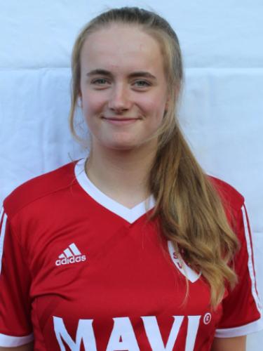 Ina Kattert