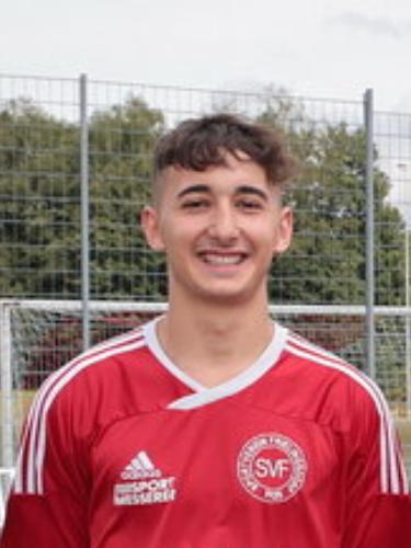 Niklas Cemal Yegin