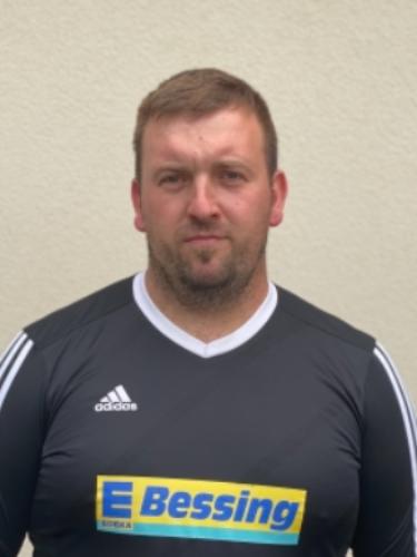 Steffen Teuber
