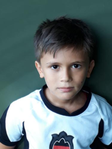 Mohamed Ismaeel Agha