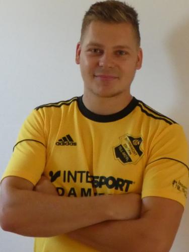 Matthias Kasimir
