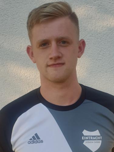 Jonas Enns
