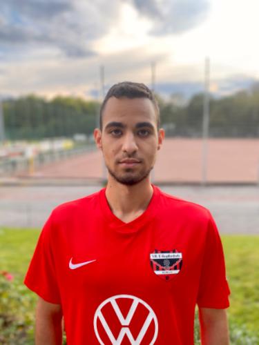 Omar Khouli