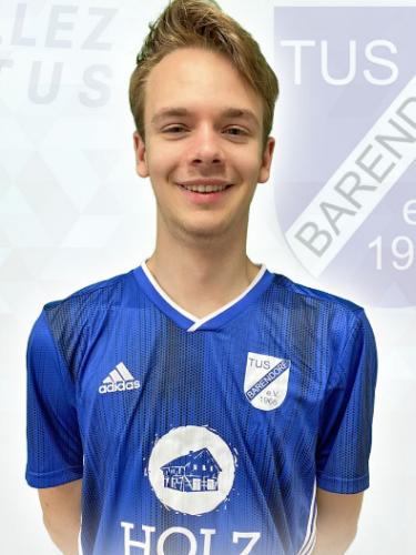 Lukas Schlikis