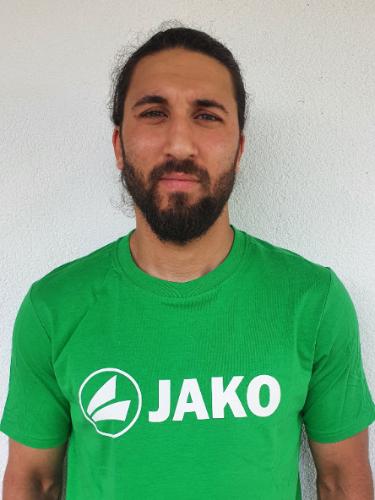 Tolga Tokcan