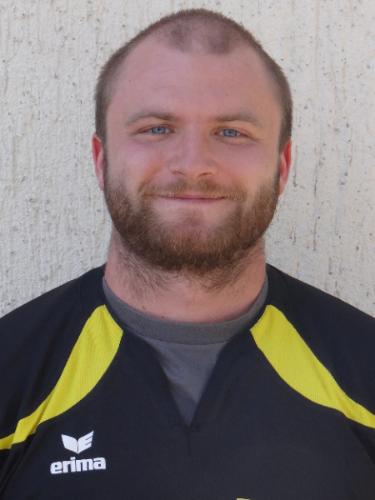 Chris Röder