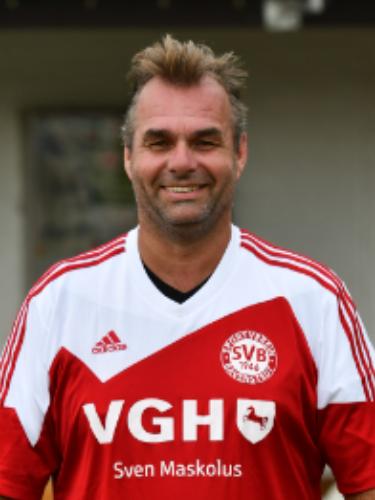 Heiko Henkel