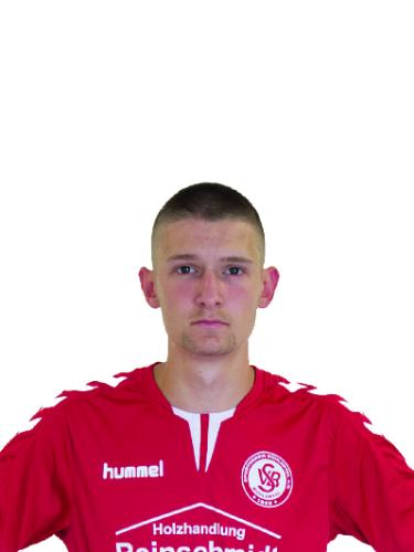 Luca Meer