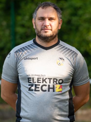 Christian Uschner