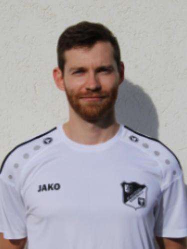 Robin Dreibach