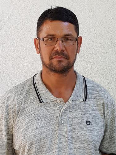 Mohammad Jafari