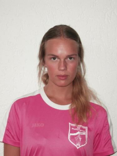 Leonie Goethe