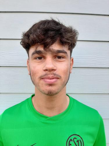 Emre Can Tatoglu