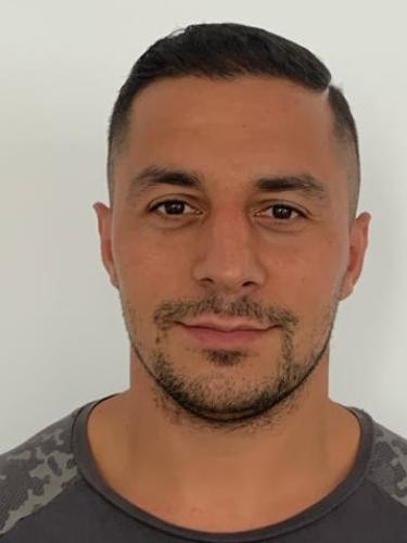 Halil Savran