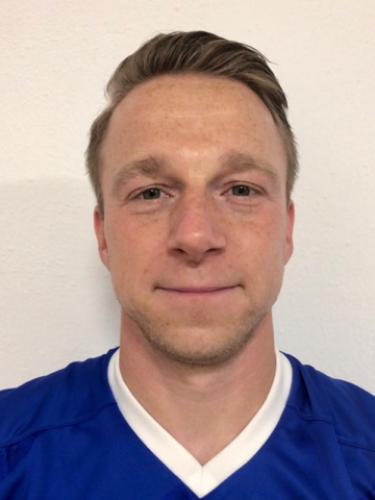 Tobias Engelhorn
