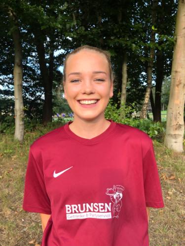 Laura-Marie Berling
