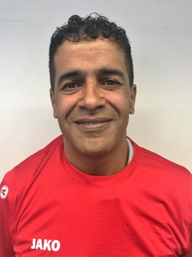 Rachid Benhaddaj