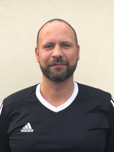 Steffen Krabbes