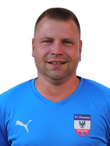 Markus Lendeckel