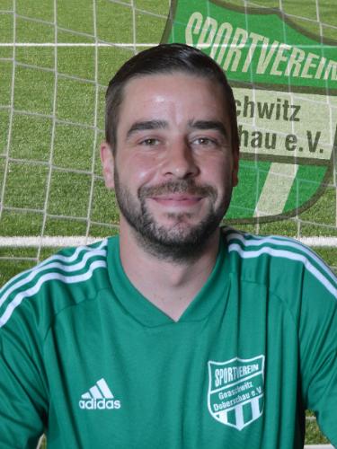 Ronny Kebschull
