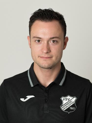 Markus Sonnabend