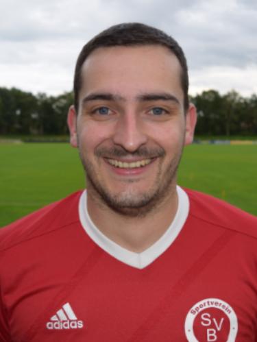 Steffen Aumüller