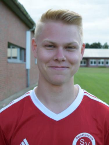 Luis Weimann