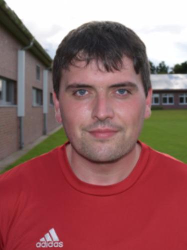 Dirk Menke