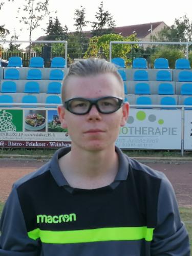 Vincent Brückmann