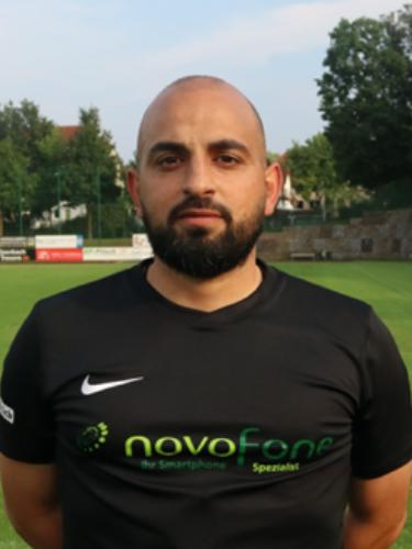 Nima Latifiahvaz