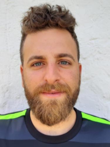 Ercan Demir