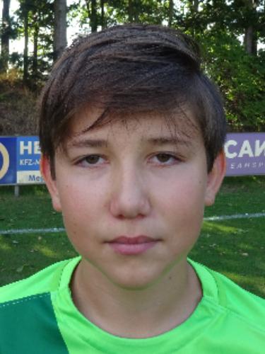 Artöm Wagner
