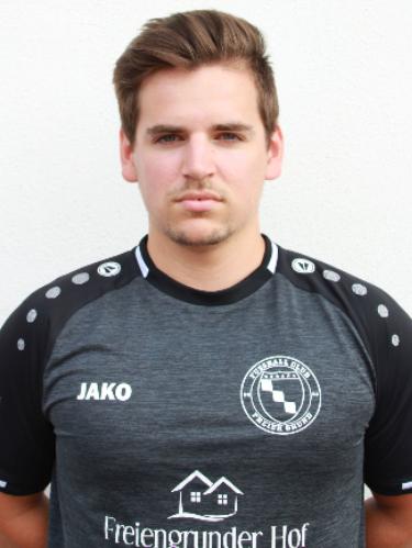 Tim Knetsch