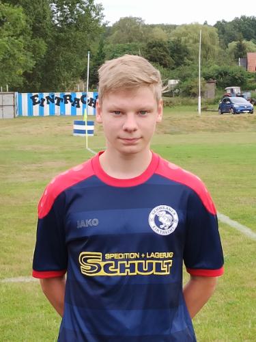 Luca Böhlke