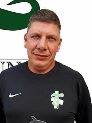 Kevin Schröder