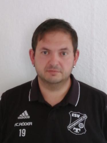 Matthias Kullmann