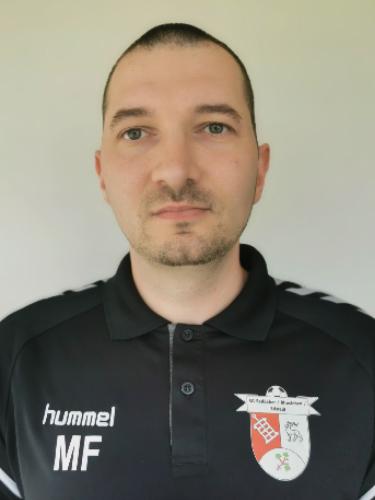 Martin Fischer