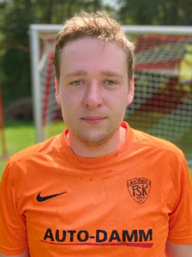 Marius Wahl