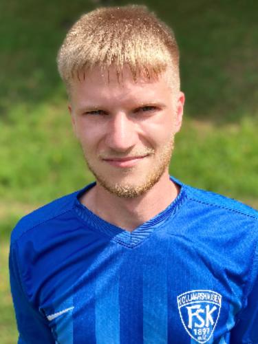 Niklas Hoecker