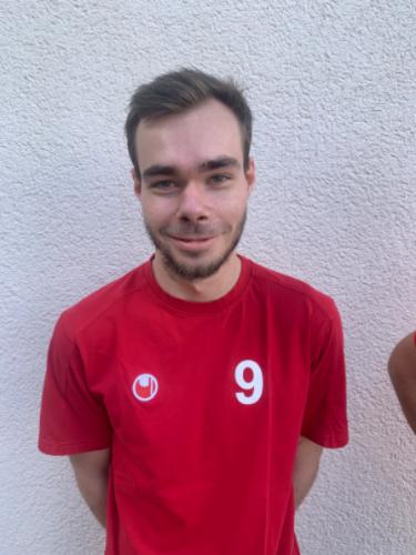 Rouven Nikodemus