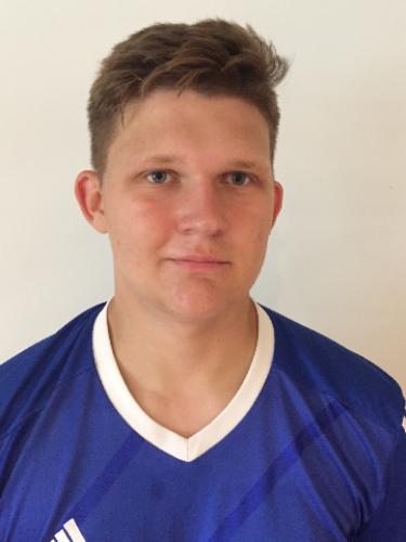 Marlon Fritsch
