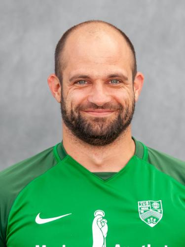 Marvin Benk